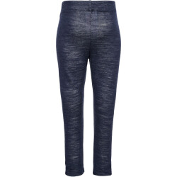 hummel hmlWOLLY Baby-Tights 1009 - black iris 104