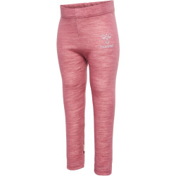 hummel hmlWOLLY Baby-Tights 4338 - deco rose 56