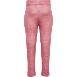 hummel hmlWOLLY Baby-Tights 4338 - deco rose 56