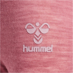 hummel hmlWOLLY Baby-Tights 4338 - deco rose 56