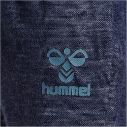 hummel hmlDALLAS Baby-Jogginghose 1009 - black iris 56