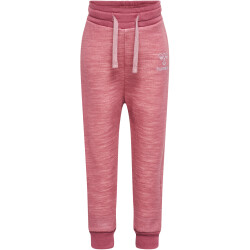 hummel hmlDALLAS Baby-Jogginghose 4338 - deco rose 56