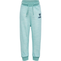hummel hmlDALLAS Baby-Jogginghose 7135 - mineral blue 56
