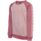 hummel hmlWULBATO Sweatshirt Kinder 4852 - woodrose 104