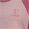 hummel hmlWULBATO Sweatshirt Kinder 4852 - woodrose 104