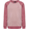 hummel hmlWULBATO Sweatshirt Kinder 4852 - woodrose 80