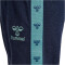 hummel hmlWULBA Jogginghose Kinder 1009 - black iris 80