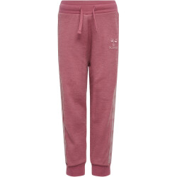 hummel hmlWULBA Jogginghose Kinder 4338 - deco rose 80