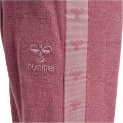 hummel hmlWULBA Jogginghose Kinder 4338 - deco rose 80