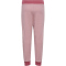 hummel hmlWULBA Jogginghose Kinder 4852 - woodrose 104
