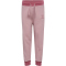 hummel hmlWULBA Jogginghose Kinder 4852 - woodrose 104