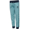 hummel hmlWULBA Jogginghose Kinder 7135 - mineral blue 104
