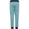hummel hmlWULBA Jogginghose Kinder 7135 - mineral blue 104
