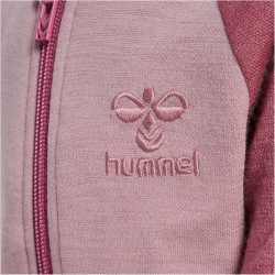 hummel hmlBELLO Baby-Strampler 4852 - woodrose 56
