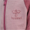 hummel hmlBELLO Baby-Strampler 4852 - woodrose 56