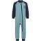 hummel hmlBELLO Baby-Strampler 7135 - mineral blue 56