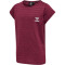 hummel hmlSUTKIN T-Shirt Mädchen 3912 - rhododendron 116