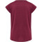 hummel hmlSUTKIN T-Shirt Mädchen 3912 - rhododendron 116