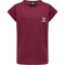 hummel hmlSUTKIN T-Shirt Mädchen 3912 - rhododendron 116