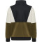 hummel hmlRALPH Zipjacke Jungen 6086 - dark olive 116