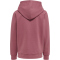 hummel hmlCUATRO Hoodie Kinder 4338 - deco rose 104