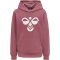 hummel hmlCUATRO Hoodie Kinder 4338 - deco rose 104