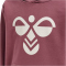 hummel hmlCUATRO Hoodie Kinder 4338 - deco rose 146