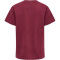 hummel hmlTRES T-Shirt Kinder 3912 - rhododendron 104
