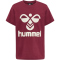 hummel hmlTRES T-Shirt Kinder 3912 - rhododendron 140