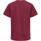 hummel hmlTRES T-Shirt Kinder 3912 - rhododendron 92