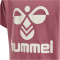 hummel hmlTRES T-Shirt Kinder 4338 - deco rose 140