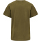 hummel hmlTRES T-Shirt Kinder 6086 - dark olive 128