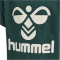 hummel hmlTRES T-Shirt Kinder 6470 - deep teal 110