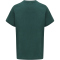 hummel hmlTRES T-Shirt Kinder 6470 - deep teal 140