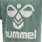 hummel hmlTRES T-Shirt Kinder 7135 - mineral blue 110