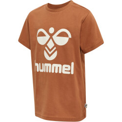 hummel hmlTRES T-Shirt Kinder 8004 - sierra 104
