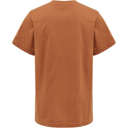 hummel hmlTRES T-Shirt Kinder 8004 - sierra 104