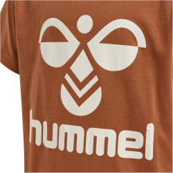 hummel hmlTRES T-Shirt Kinder 8004 - sierra 104