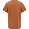 hummel hmlTRES T-Shirt Kinder 8004 - sierra 104