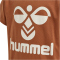 hummel hmlTRES T-Shirt Kinder 8004 - sierra 104