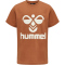 hummel hmlTRES T-Shirt Kinder 8004 - sierra 110