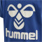 hummel hmlTRES T-Shirt Kinder 8558 - sodalite blue 104
