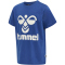 hummel hmlTRES T-Shirt Kinder 8558 - sodalite blue 110