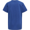 hummel hmlTRES T-Shirt Kinder 8558 - sodalite blue 110