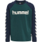 hummel hmlBOYS Langarmshirt Jungen 6470 - deep teal 110