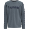 hummel hmlBOYS Langarmshirt Jungen 7007 - stormy weather 104