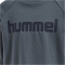 hummel hmlBOYS Langarmshirt Jungen 7007 - stormy weather 104