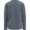 hummel hmlBOYS Langarmshirt Jungen 7007 - stormy weather 116