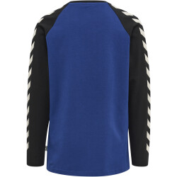 hummel hmlBOYS Langarmshirt Jungen 8558 - sodalite blue 104