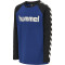 hummel hmlBOYS Langarmshirt Jungen 8558 - sodalite blue 104